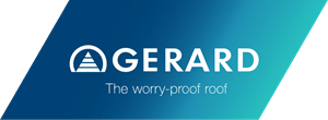 Gerard Roofing Technologies logo
