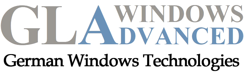 GL Advanced Windows Inc.