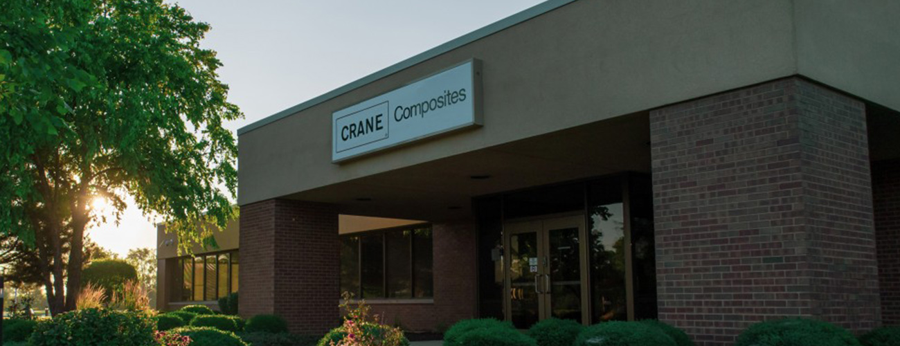 VALTO Engineered Materials (previously Crane Composites)