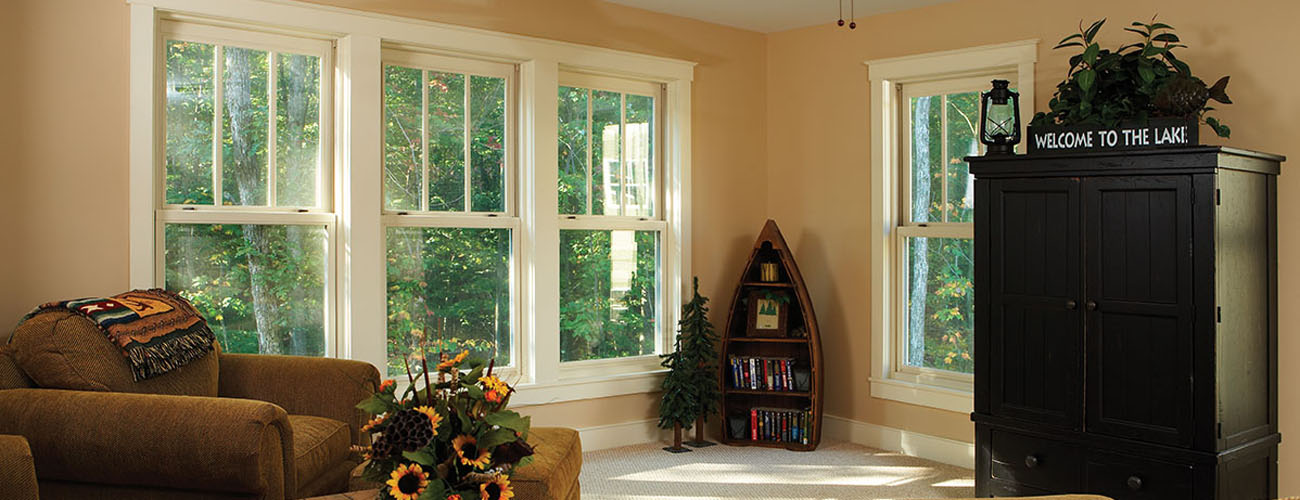 Crestline Windows