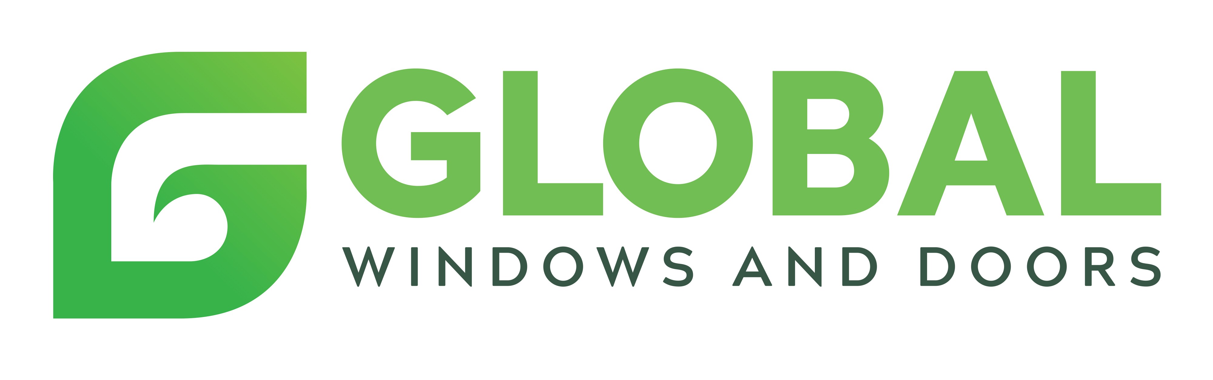 Global Windows & Doors
