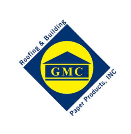 GMC Roofing and Building Paper Company logo
