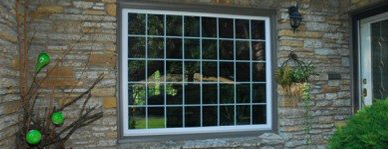 Crown Windows and Vinyl Products, Inc.