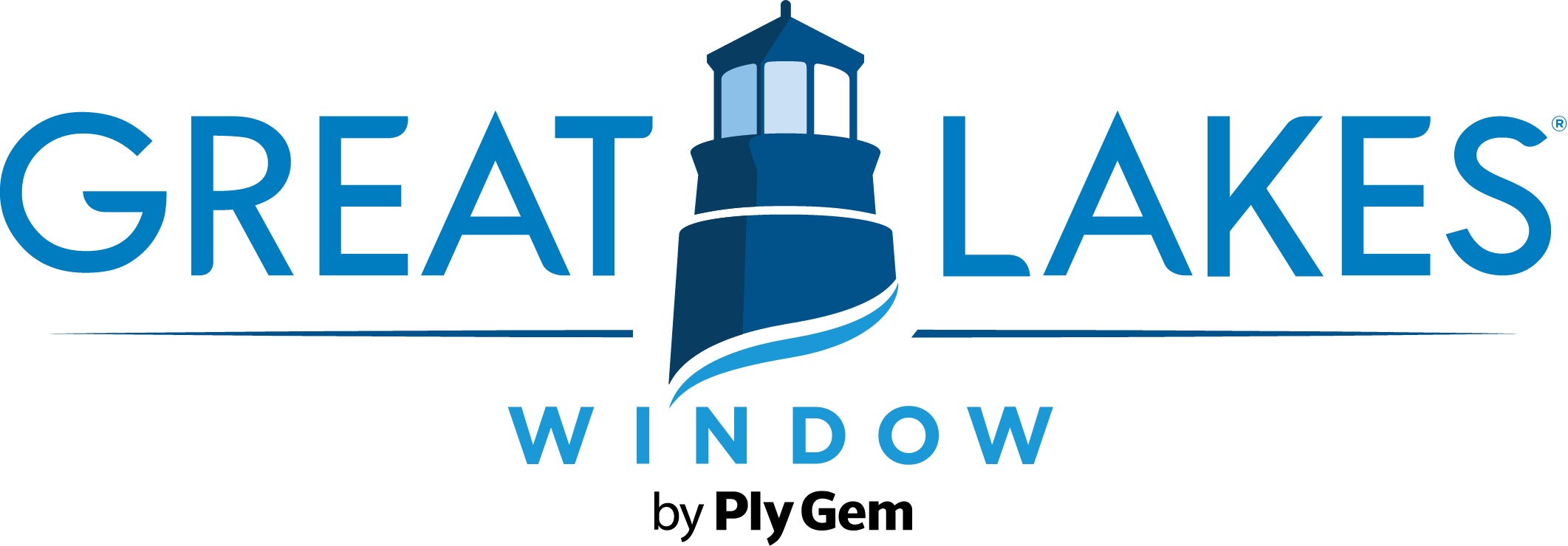 Great Lakes Window, Inc. logo