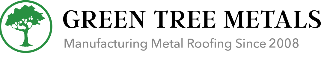 Green Tree Metals logo