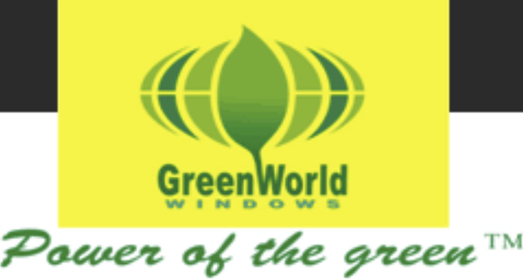 Green World Windows