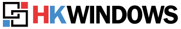 H.K. Windows