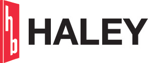 Haley Brothers, Inc. logo