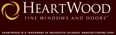 Heartwood Fine Windows & Doors logo