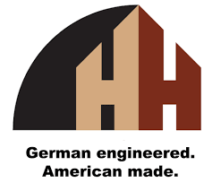 HH Windows & Doors logo