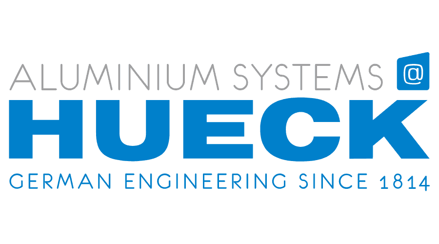 HUECK Aluminium Systems logo