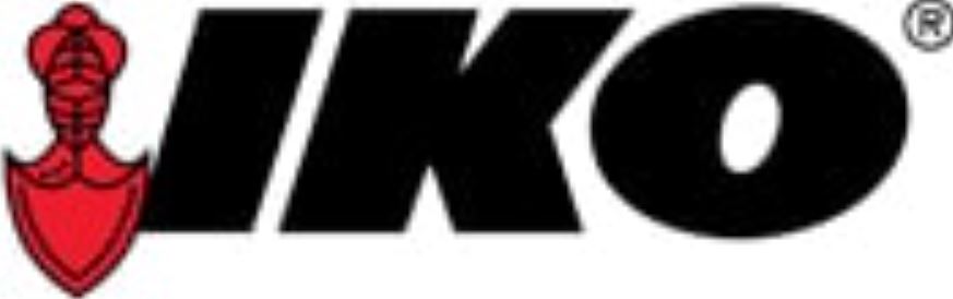 IKO Roofing - Commercial