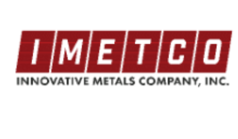 Innovative Metals, Co. (IMETCO) logo