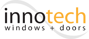 innotech Windows + Doors logo