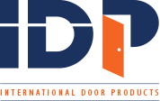 International Door Products Inc. logo
