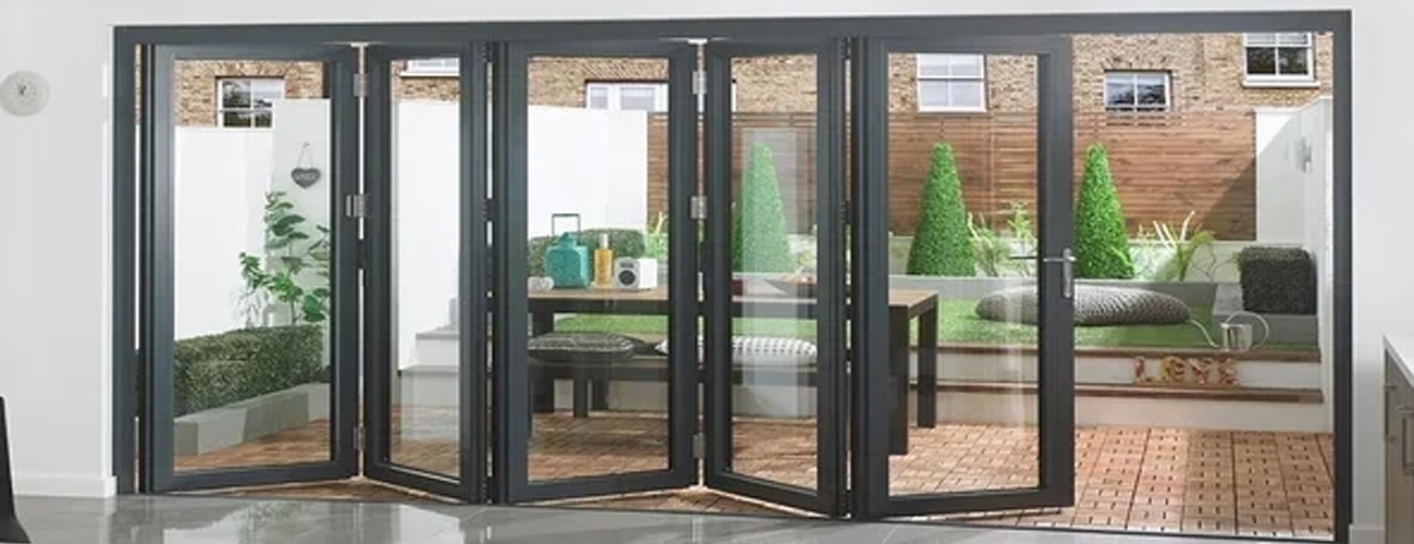DJ Windows & Doors, Inc.