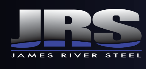 James River Steel, Inc. logo