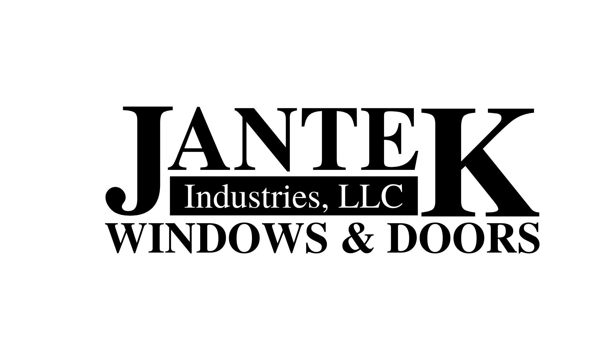 Jantek Industries, LLC logo