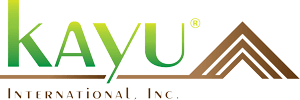 KAYU International logo