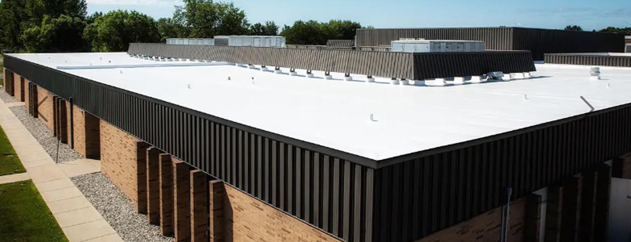 Duro-Last Roofing