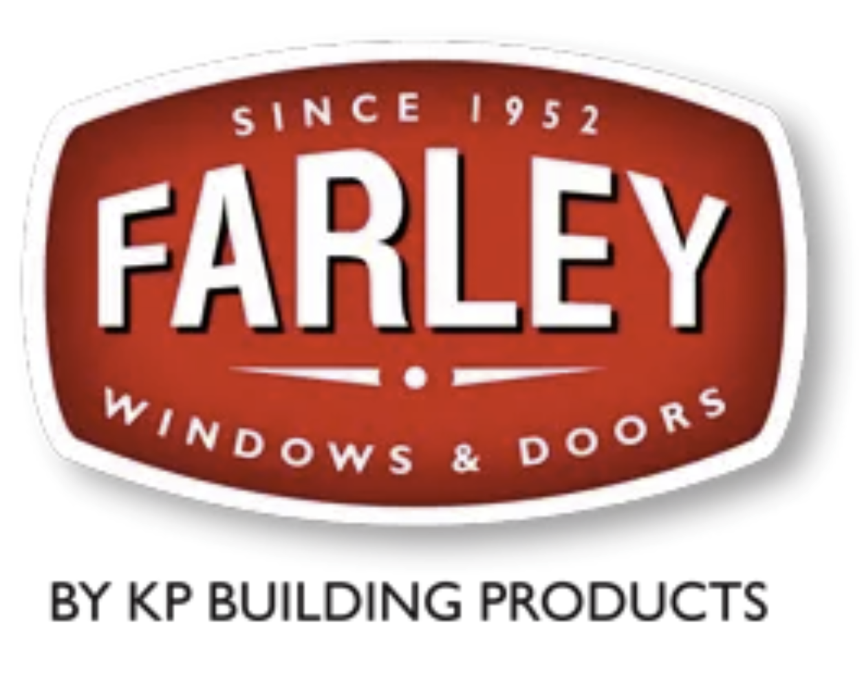 Farley by KP Building Products Ltd. logo