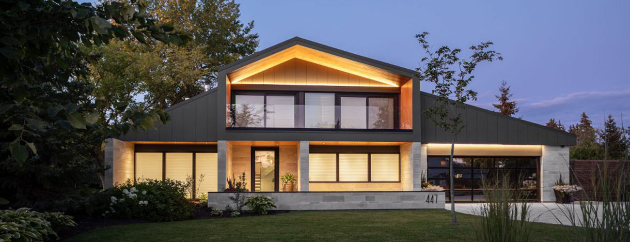 DUXTON Windows & Doors