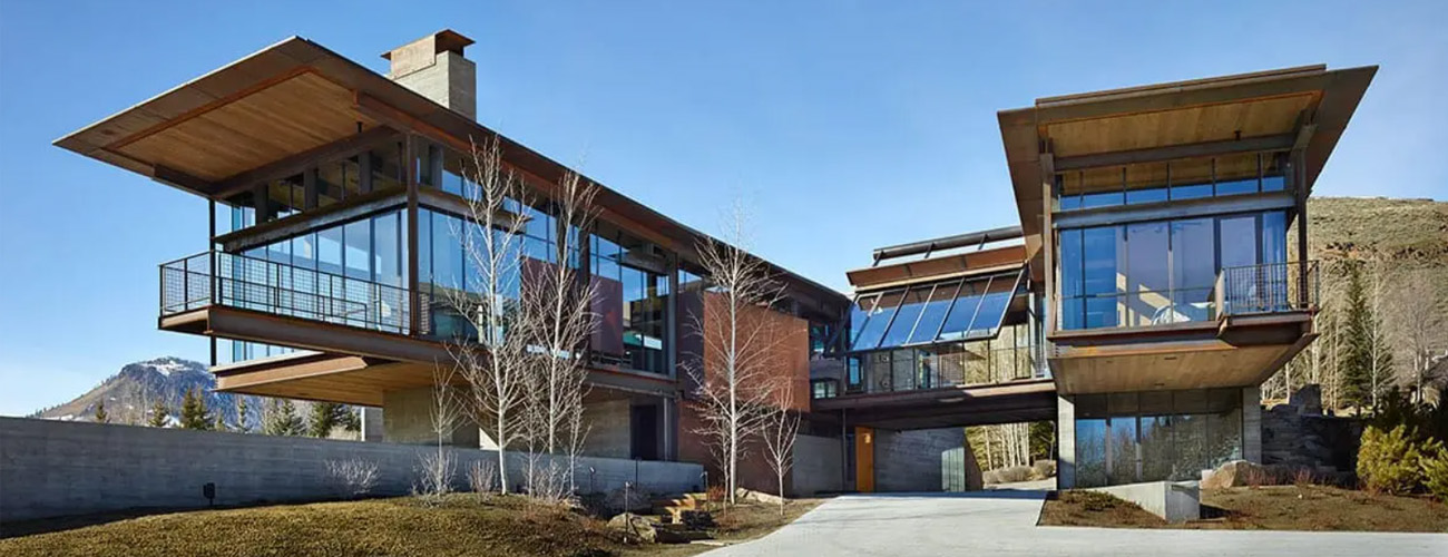 Dynamic Architectural Windows & Doors
