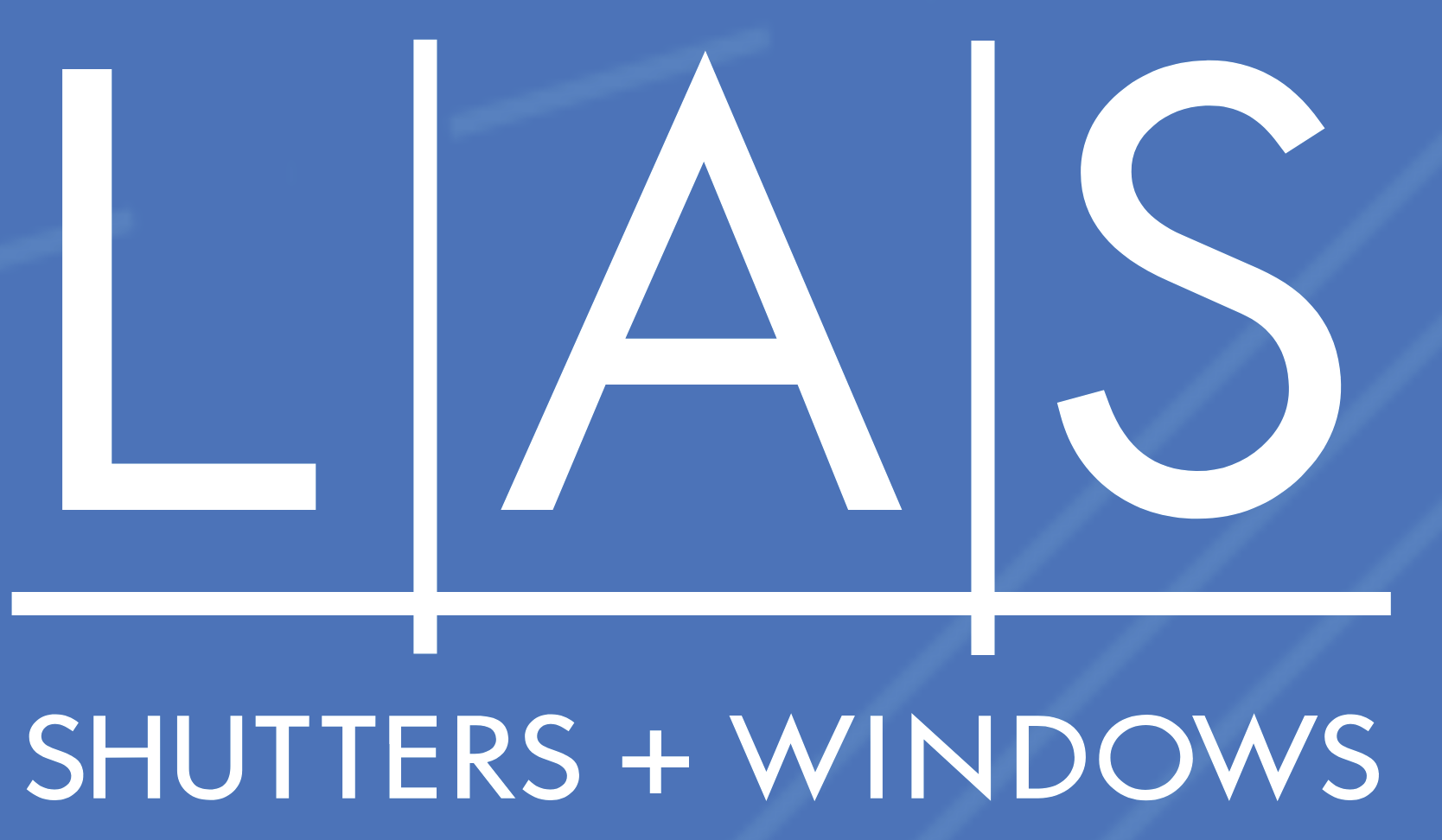 L.A.S. Enterprises logo