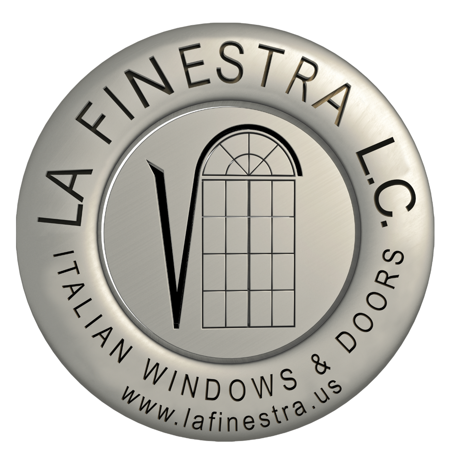 La Finestra logo
