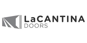 LaCantina Doors logo