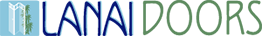 Lanai Doors logo