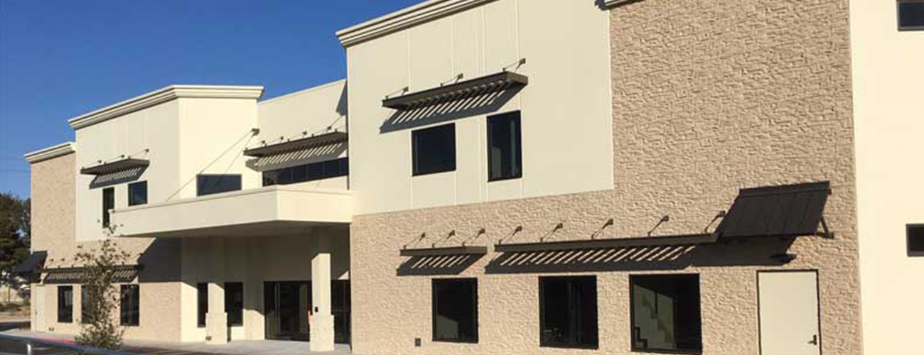 Earl Composite Systems