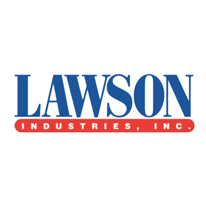 Lawson Industries, Inc. logo