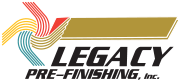 Legacy Pre-Finishing Inc.