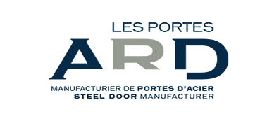 Les Portes A.R.D Inc. logo
