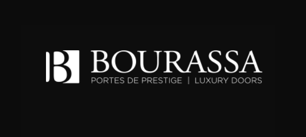 Les Portes Alain Bourassa Inc. logo