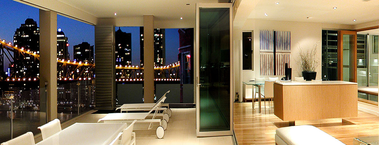 Eclipse Architectural