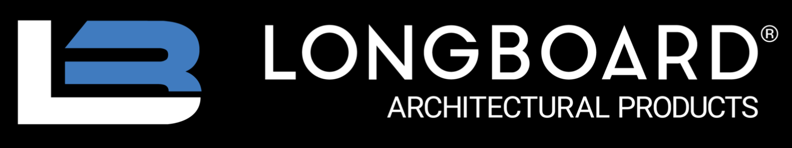 Longboard Architectural Products logo