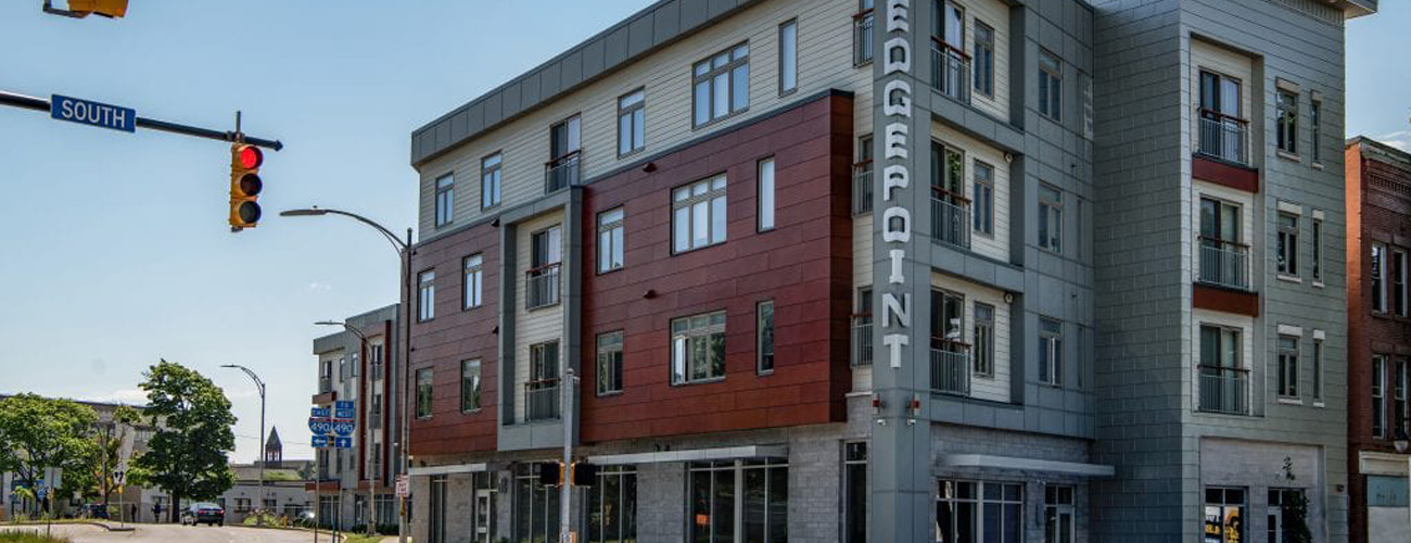 Ecoshield Windows