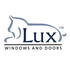 Lux Windows and Glass Ltd. logo