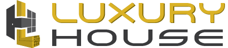 Luxury House logo