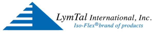 LymTal Intl. Inc. logo