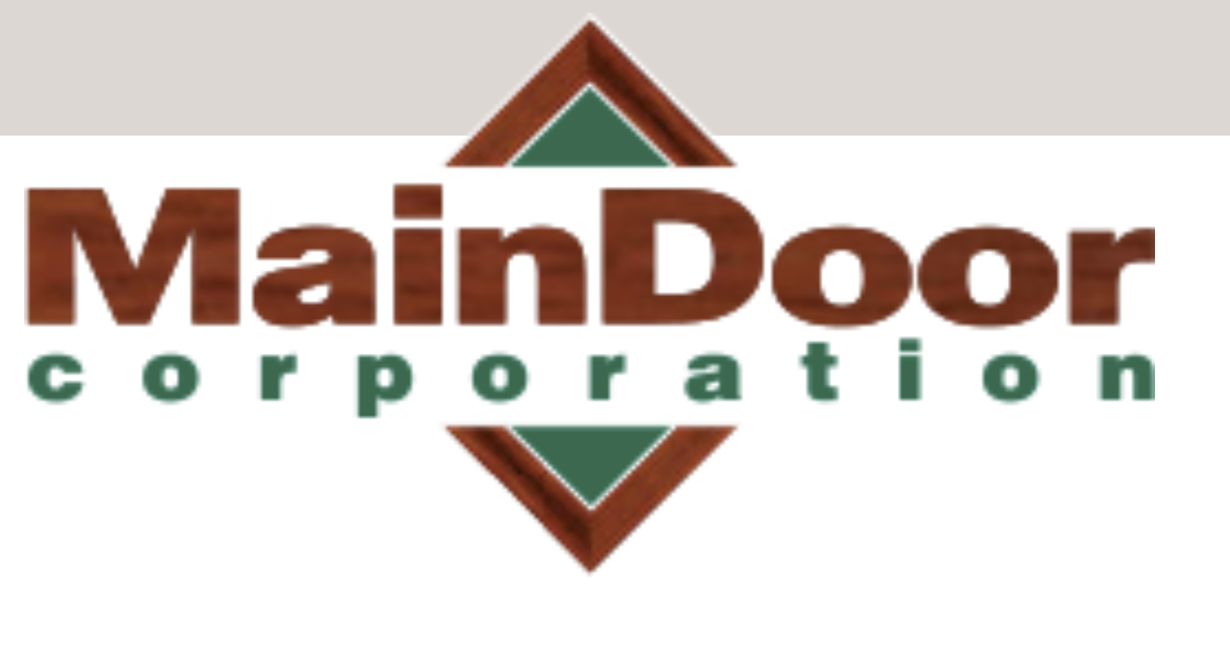Main Door Corporation