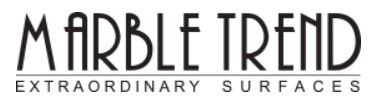 Marble Trend Ltd. logo