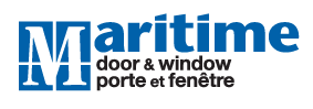 Maritime Door and Window, Ltd. logo
