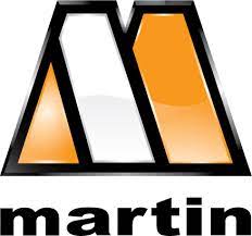 Martin Portes et Fenetres