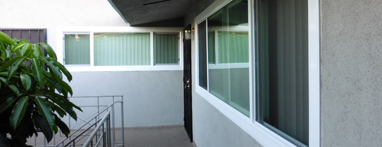 Elite Vinyl Windows