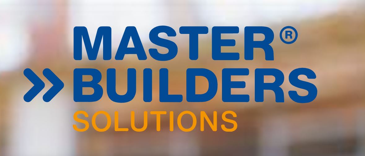 Master Builders Solutions