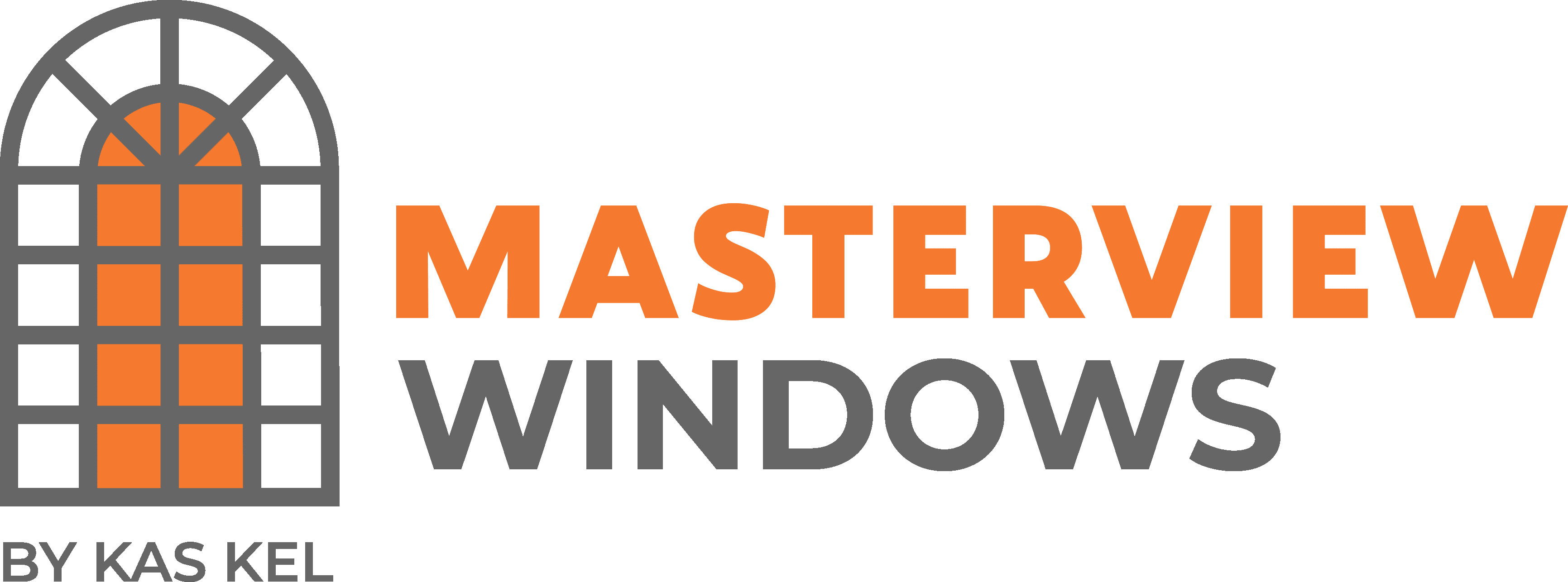 Masterview Windows