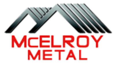 McElroy Metal, Inc. logo